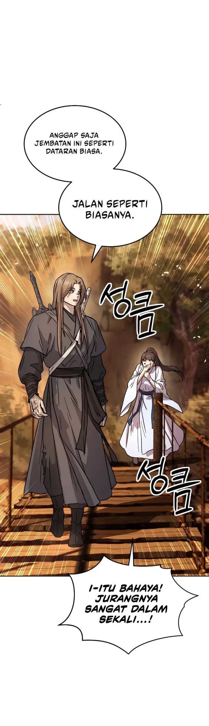 Absolute Dominion Chapter 13 - halaman 30