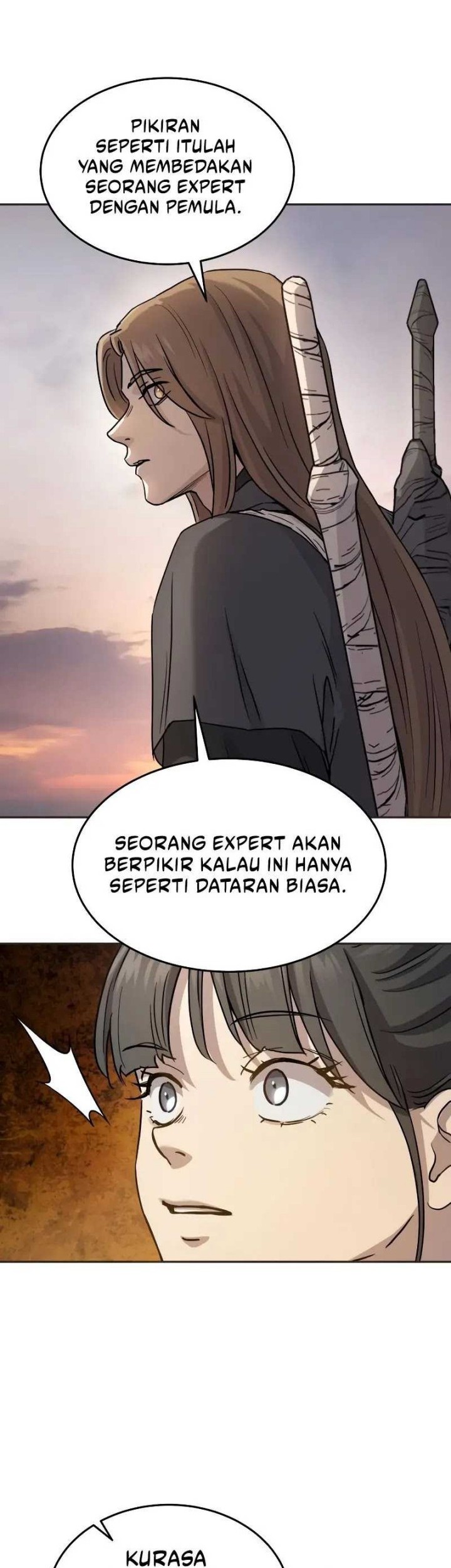 Absolute Dominion Chapter 13 - halaman 31