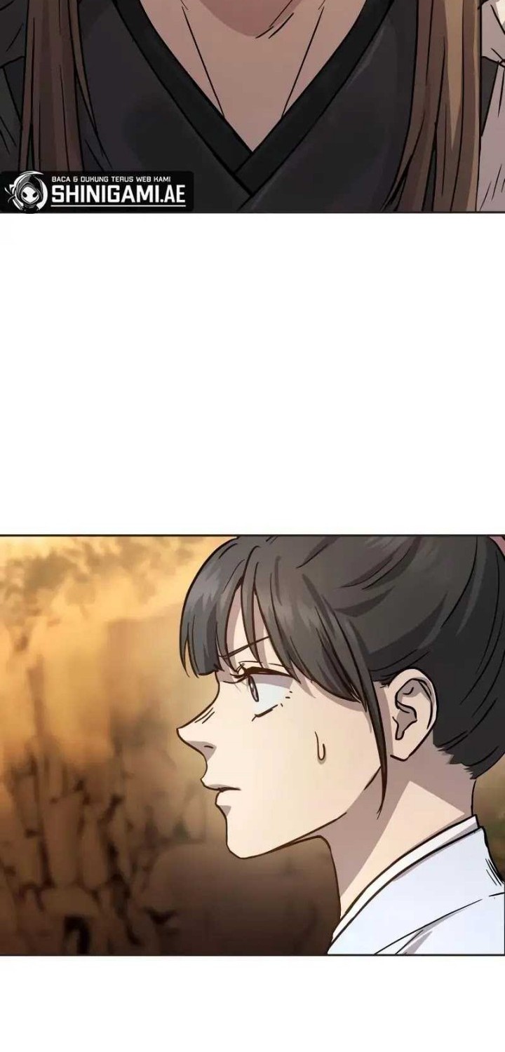 Absolute Dominion Chapter 13 - halaman 33