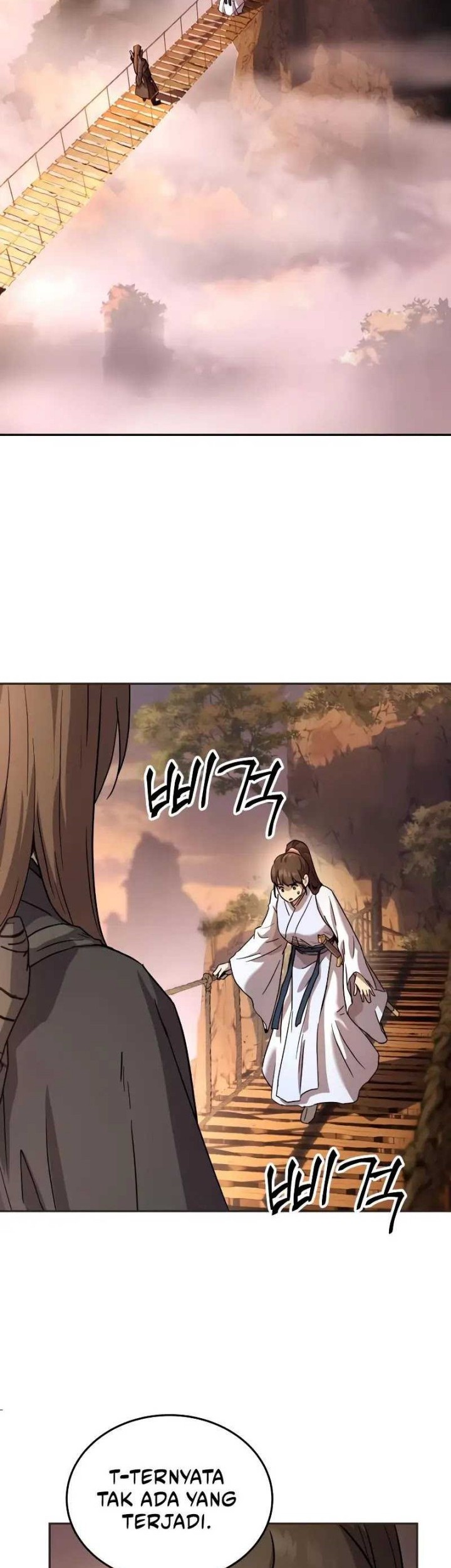 Absolute Dominion Chapter 13 - halaman 35