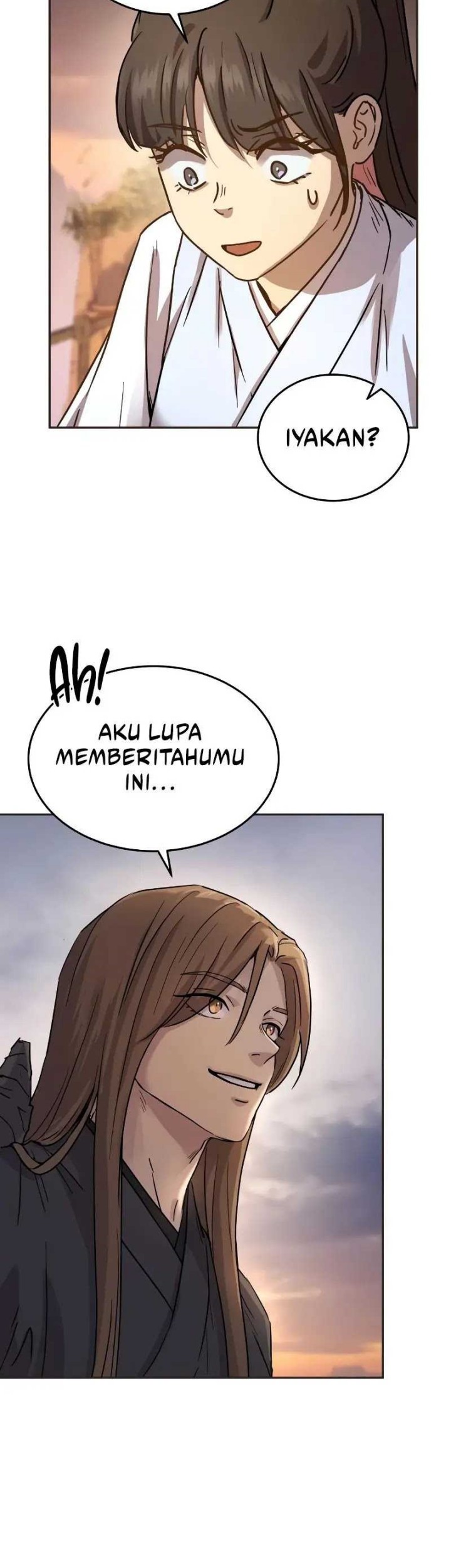 Absolute Dominion Chapter 13 - halaman 36