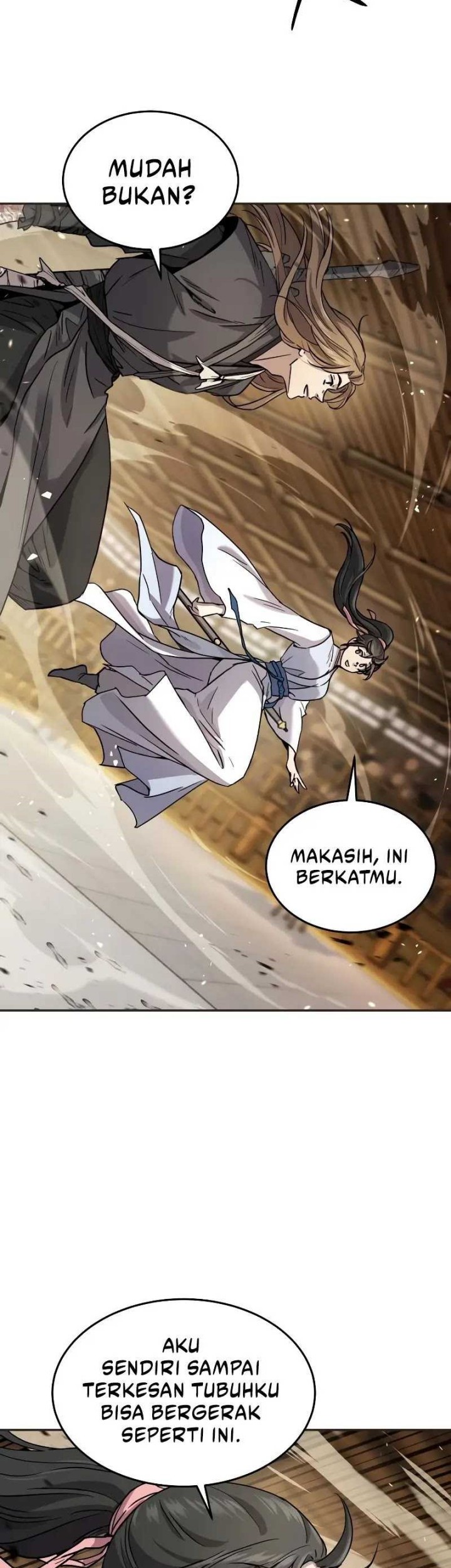 Absolute Dominion Chapter 13 - halaman 4