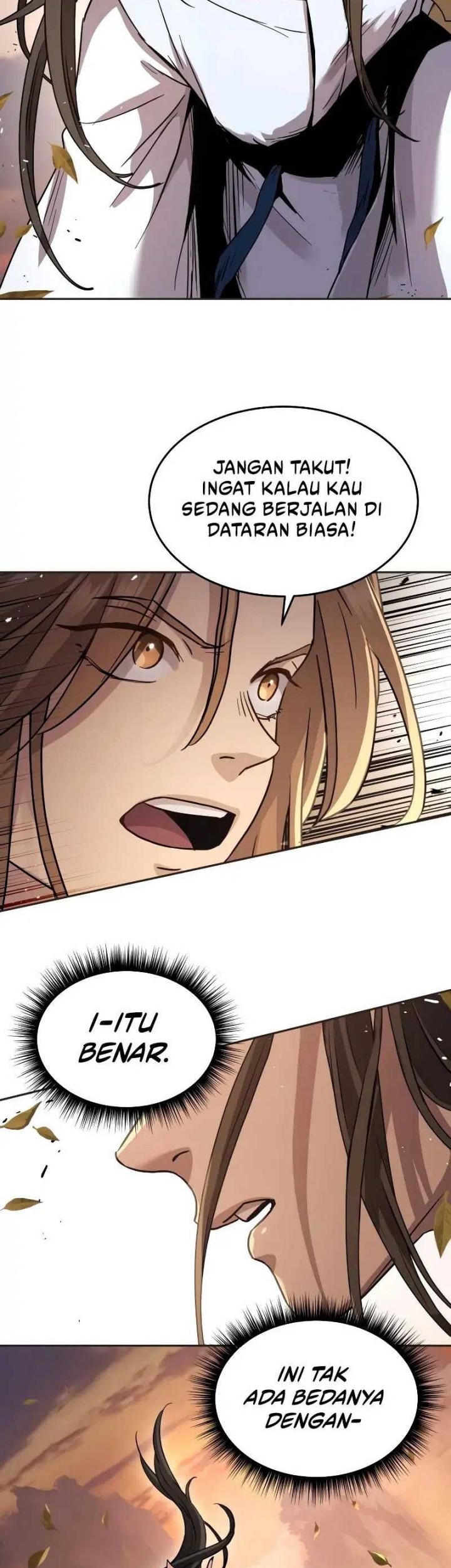 Absolute Dominion Chapter 13 - halaman 43