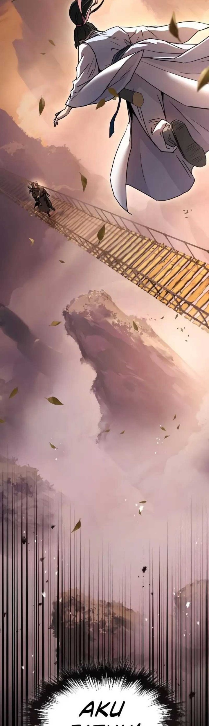 Absolute Dominion Chapter 13 - halaman 44