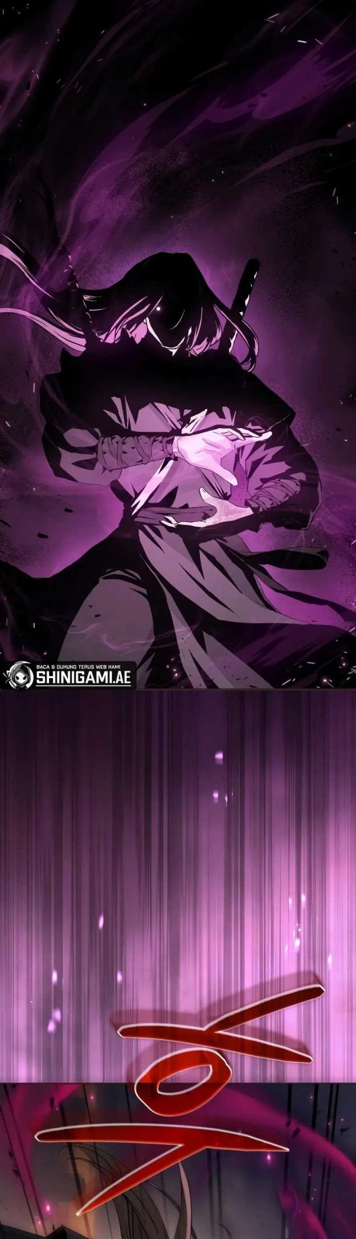 Absolute Dominion Chapter 13 - halaman 46
