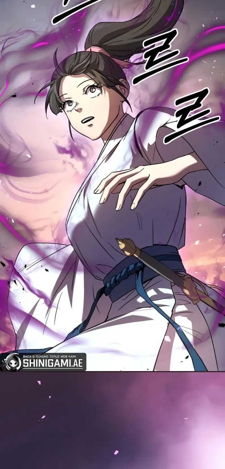 Absolute Dominion Chapter 13 - halaman 49