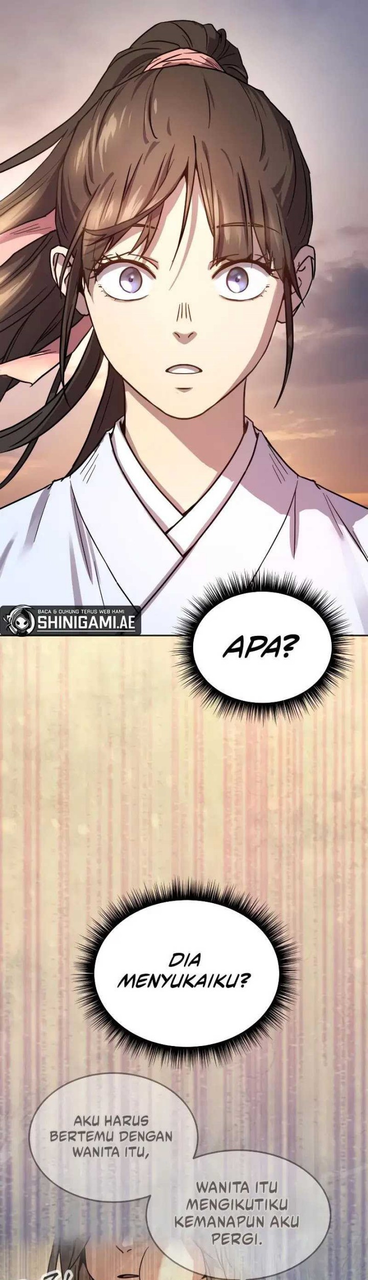 Absolute Dominion Chapter 13 - halaman 58