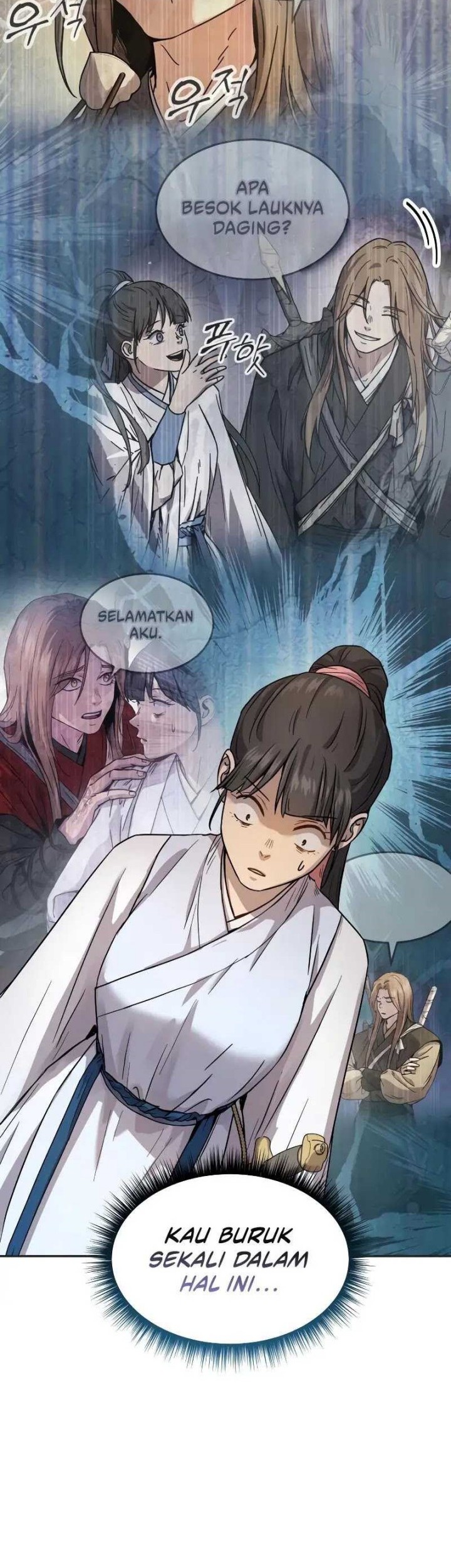 Absolute Dominion Chapter 13 - halaman 59