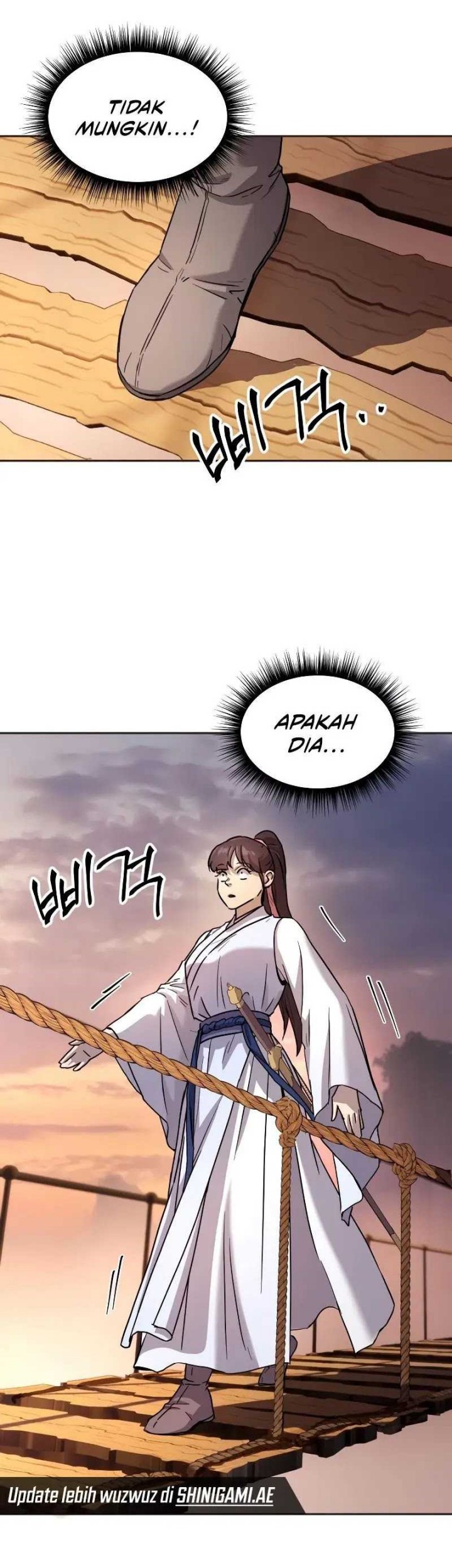Absolute Dominion Chapter 13 - halaman 60
