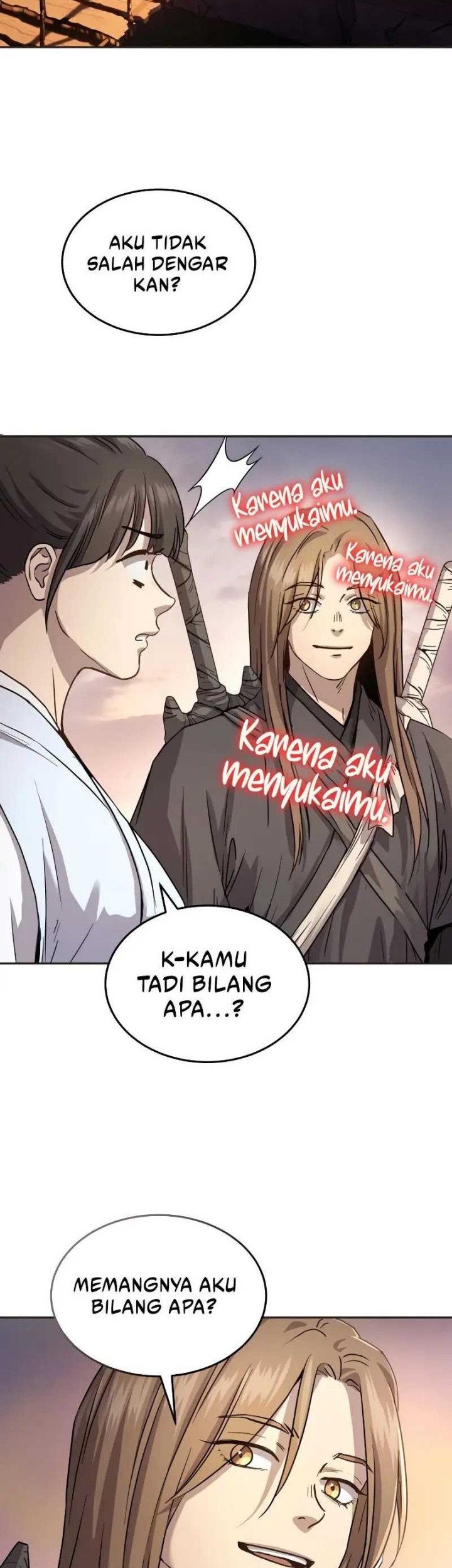 Absolute Dominion Chapter 13 - halaman 63