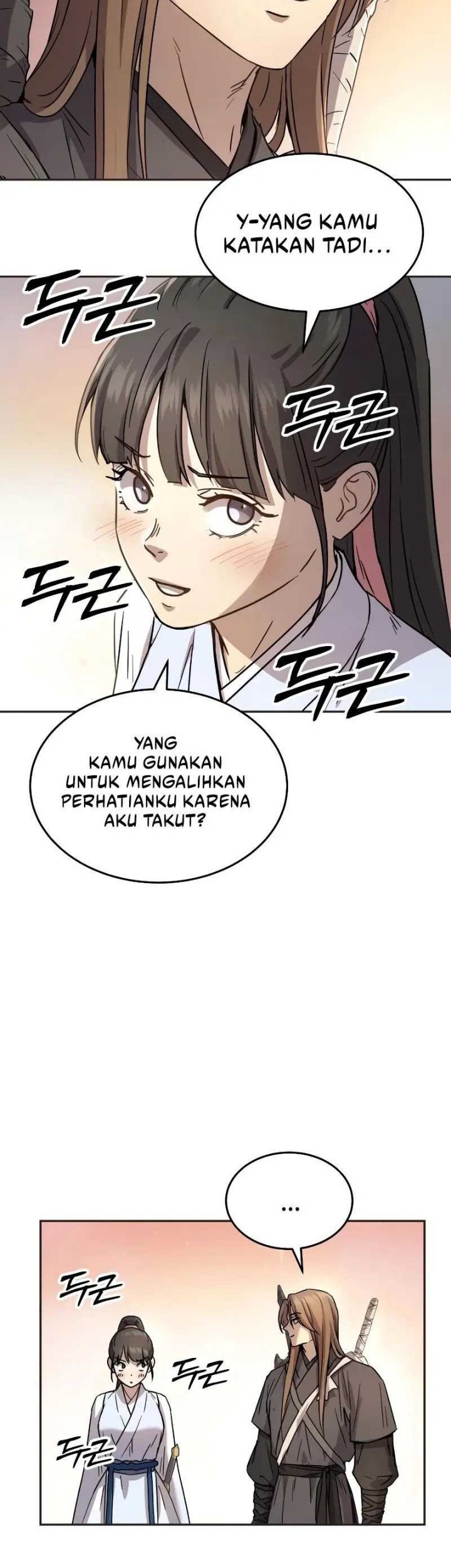 Absolute Dominion Chapter 13 - halaman 64