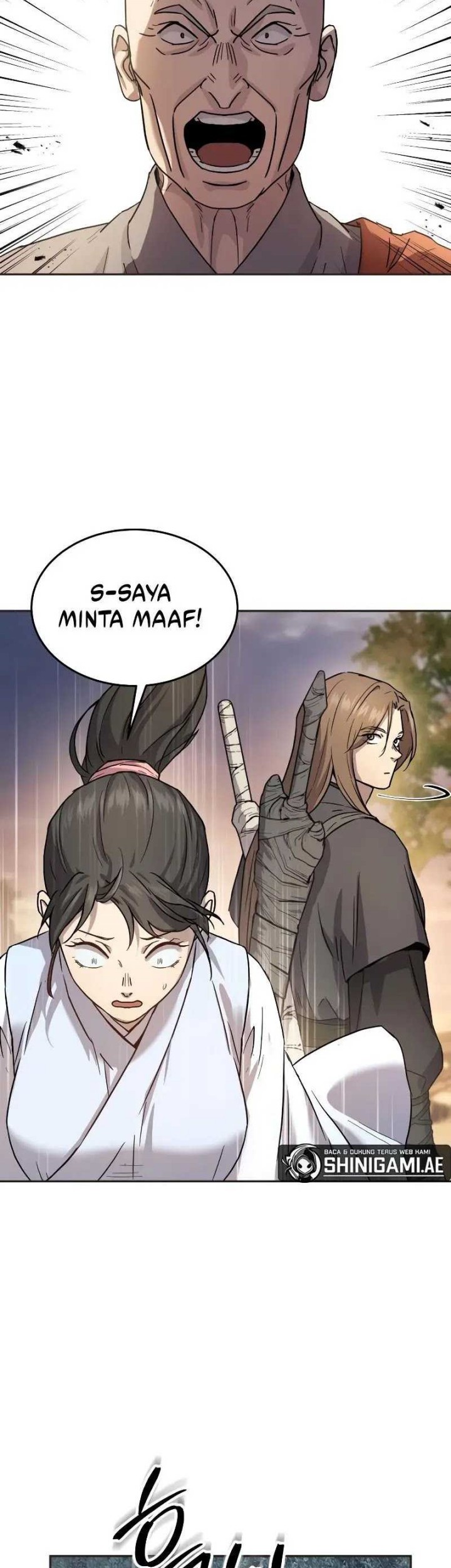 Absolute Dominion Chapter 13 - halaman 68
