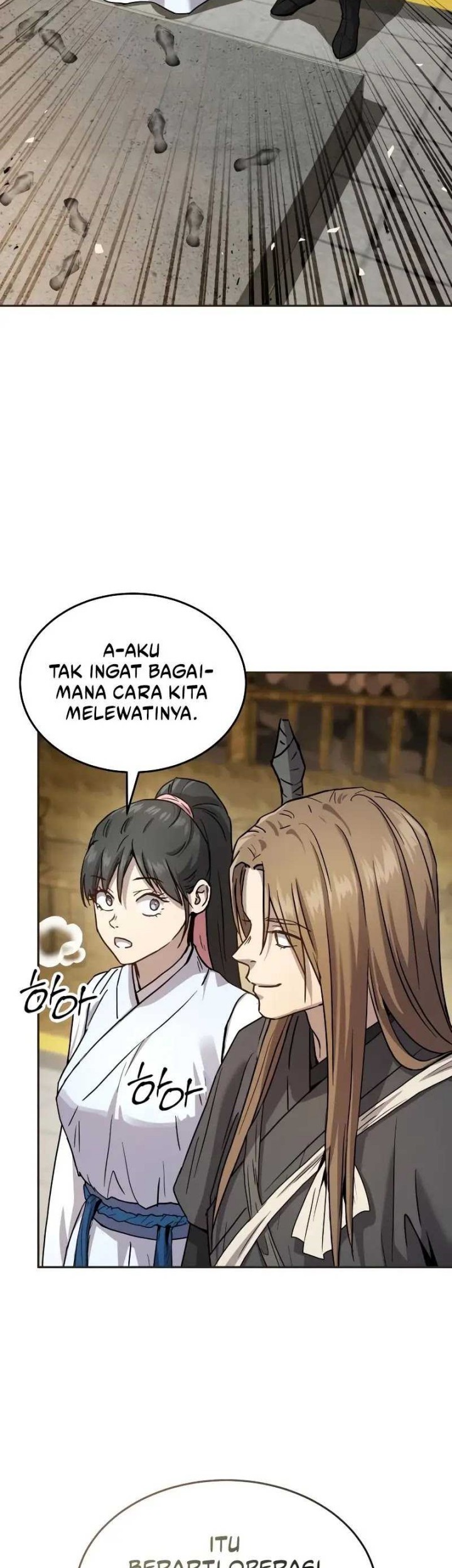 Absolute Dominion Chapter 13 - halaman 8