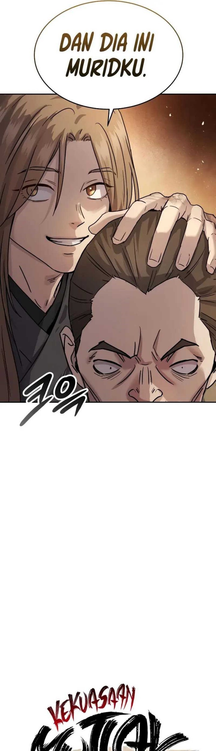Absolute Dominion Chapter 14 - halaman 10