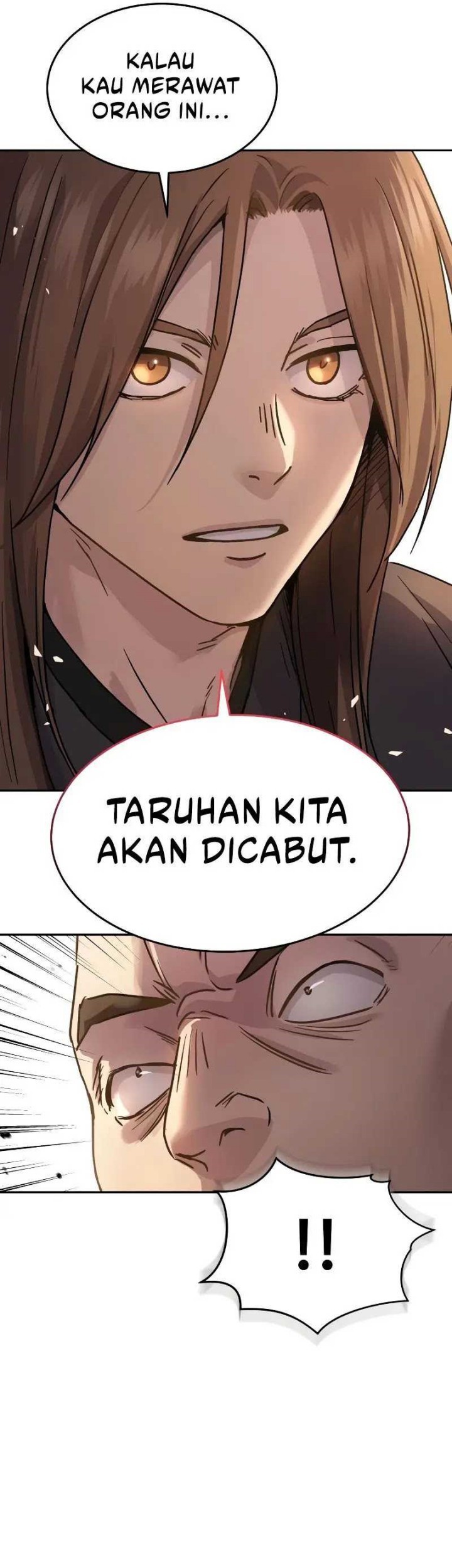 Absolute Dominion Chapter 14 - halaman 18