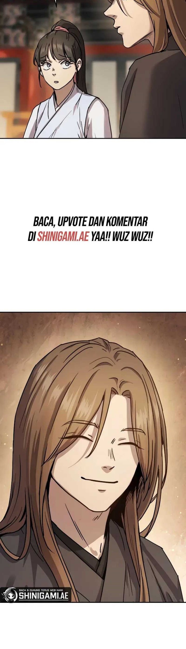 Absolute Dominion Chapter 14 - halaman 20