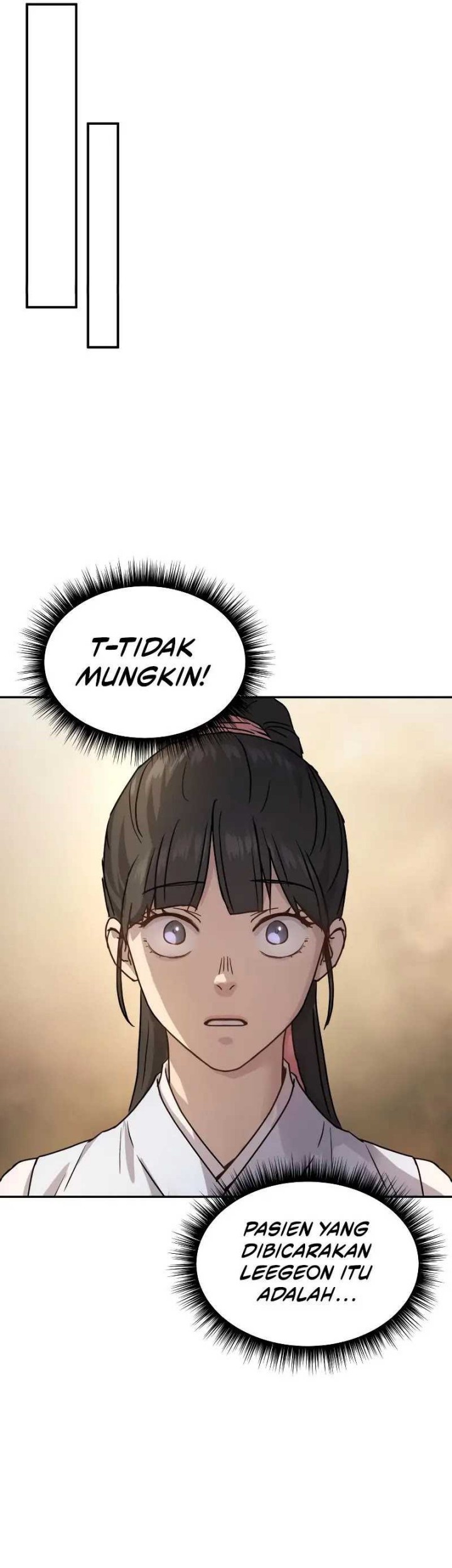 Absolute Dominion Chapter 14 - halaman 22