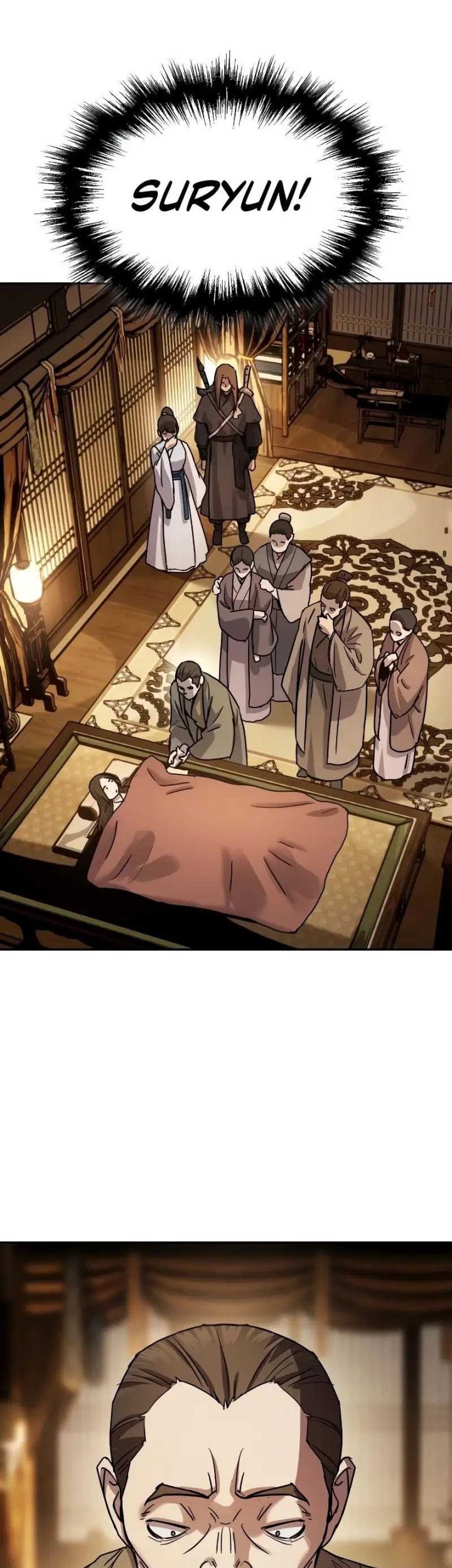 Absolute Dominion Chapter 14 - halaman 23