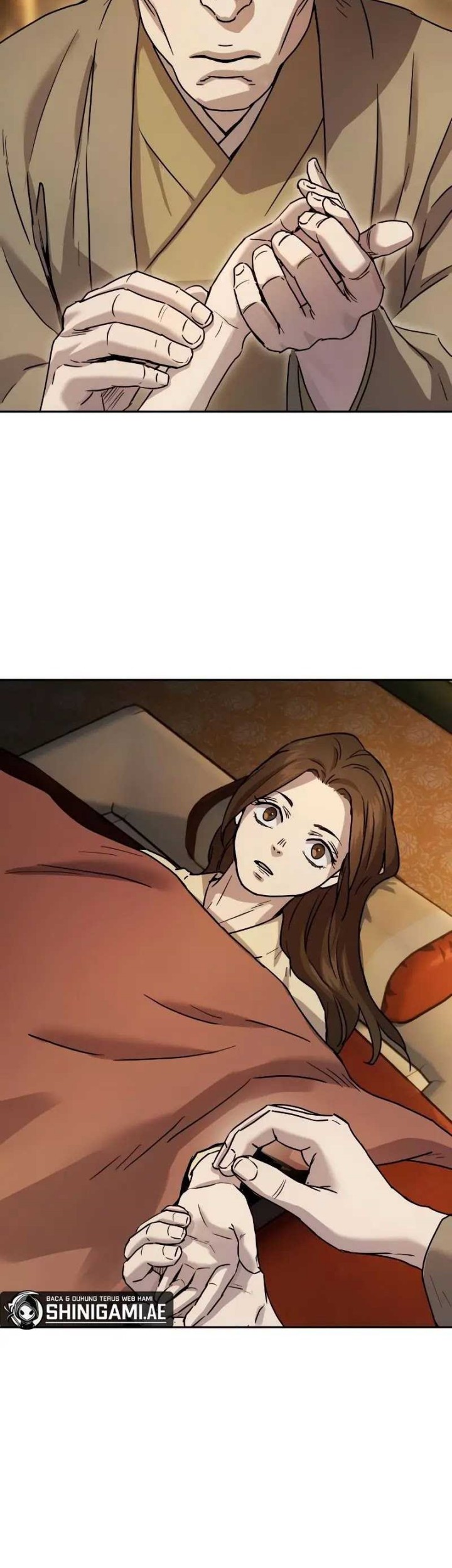 Absolute Dominion Chapter 14 - halaman 24