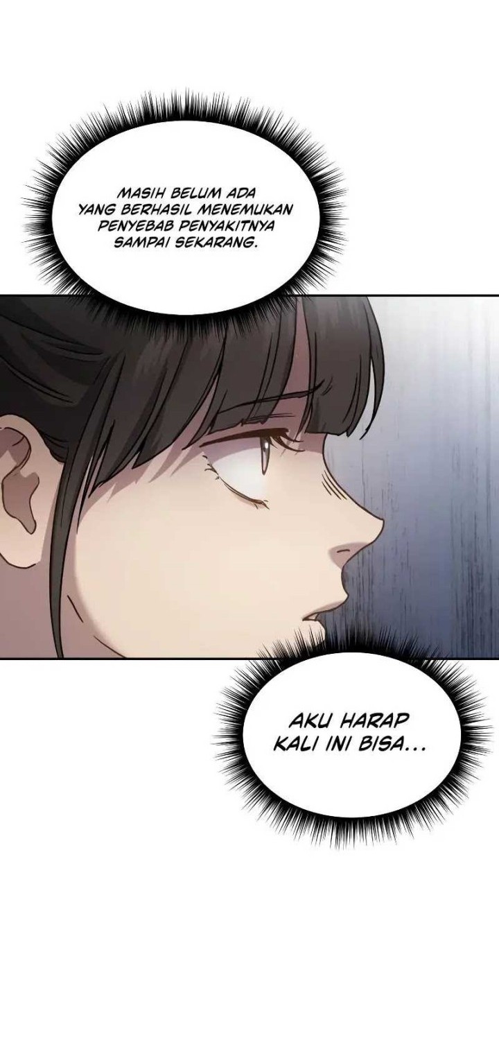 Absolute Dominion Chapter 14 - halaman 25