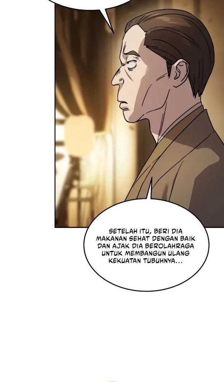 Absolute Dominion Chapter 14 - halaman 29