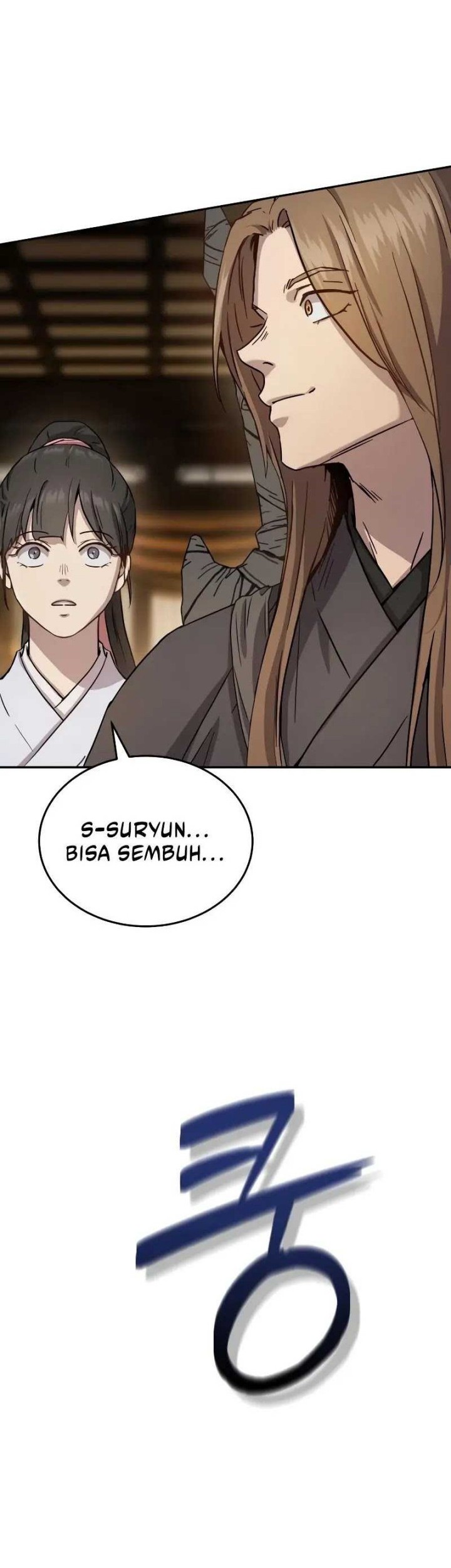 Absolute Dominion Chapter 14 - halaman 31