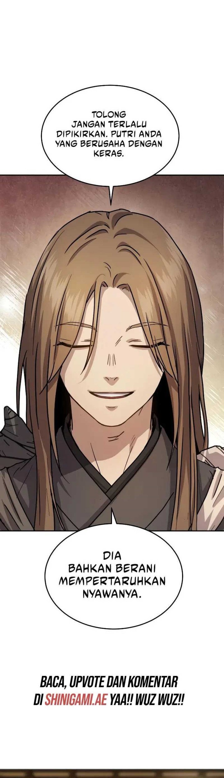 Absolute Dominion Chapter 14 - halaman 35