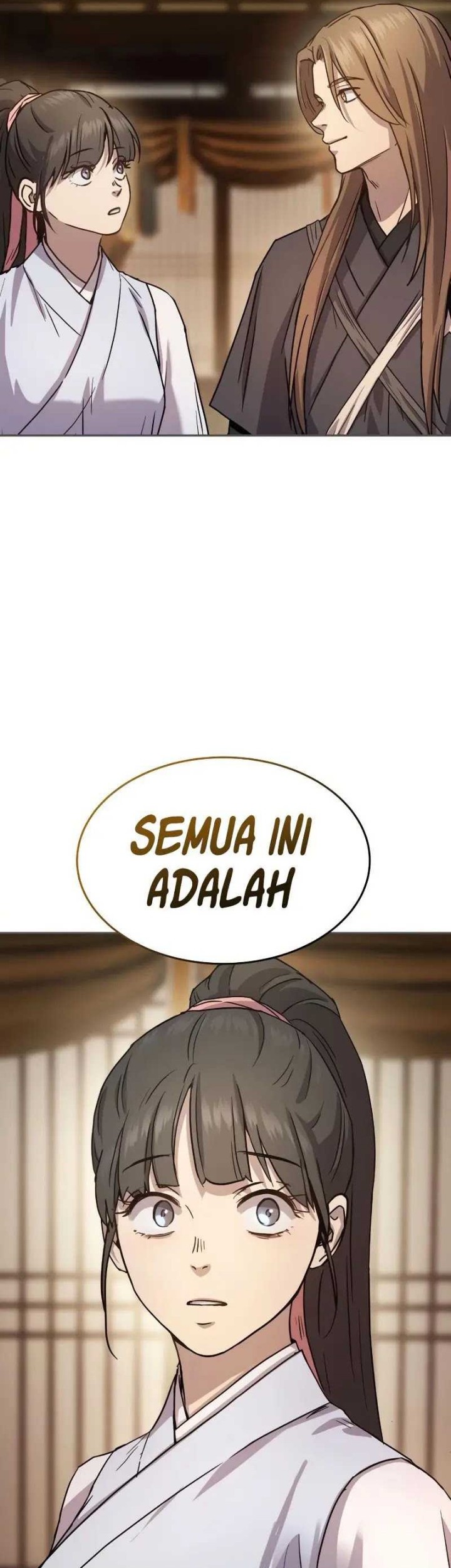 Absolute Dominion Chapter 14 - halaman 36