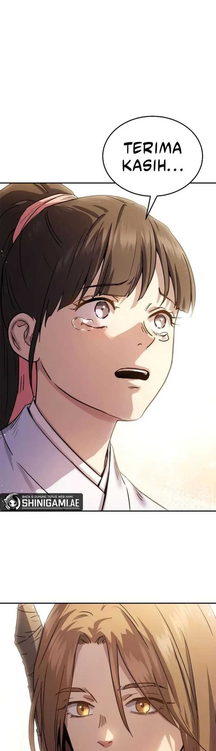 Absolute Dominion Chapter 14 - halaman 38