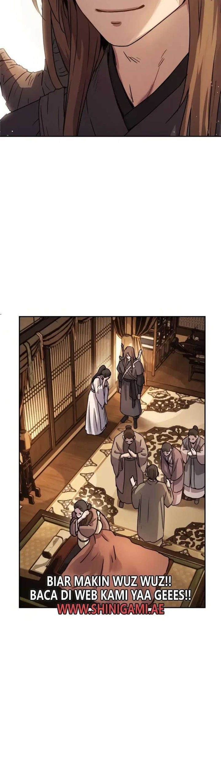 Absolute Dominion Chapter 14 - halaman 39