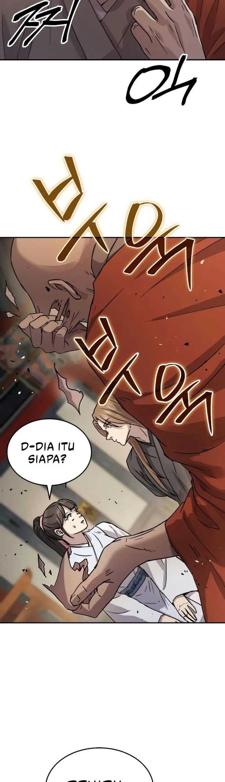 Absolute Dominion Chapter 14 - halaman 4