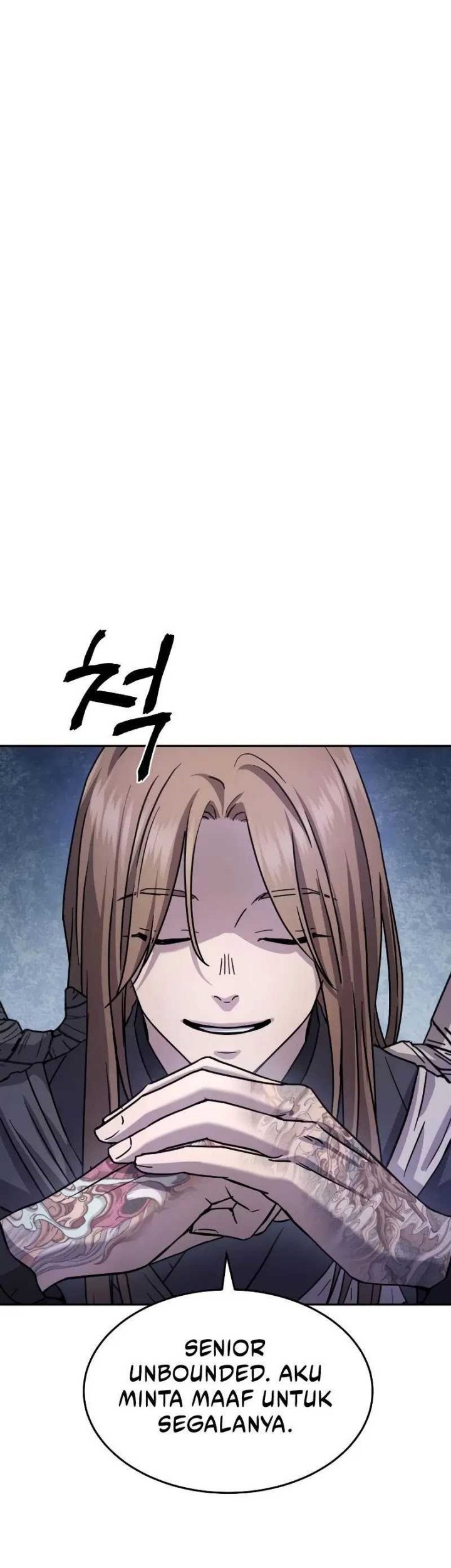 Absolute Dominion Chapter 14 - halaman 40