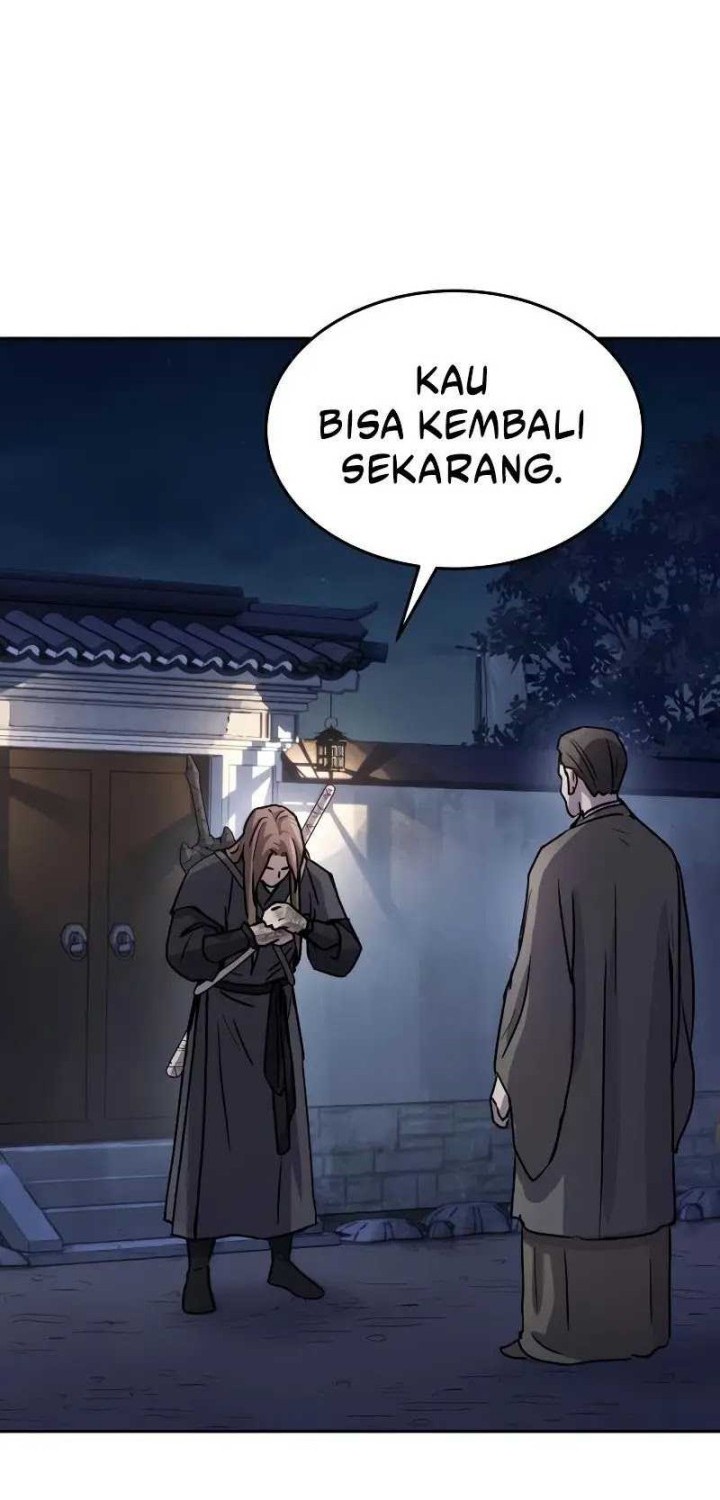 Absolute Dominion Chapter 14 - halaman 41