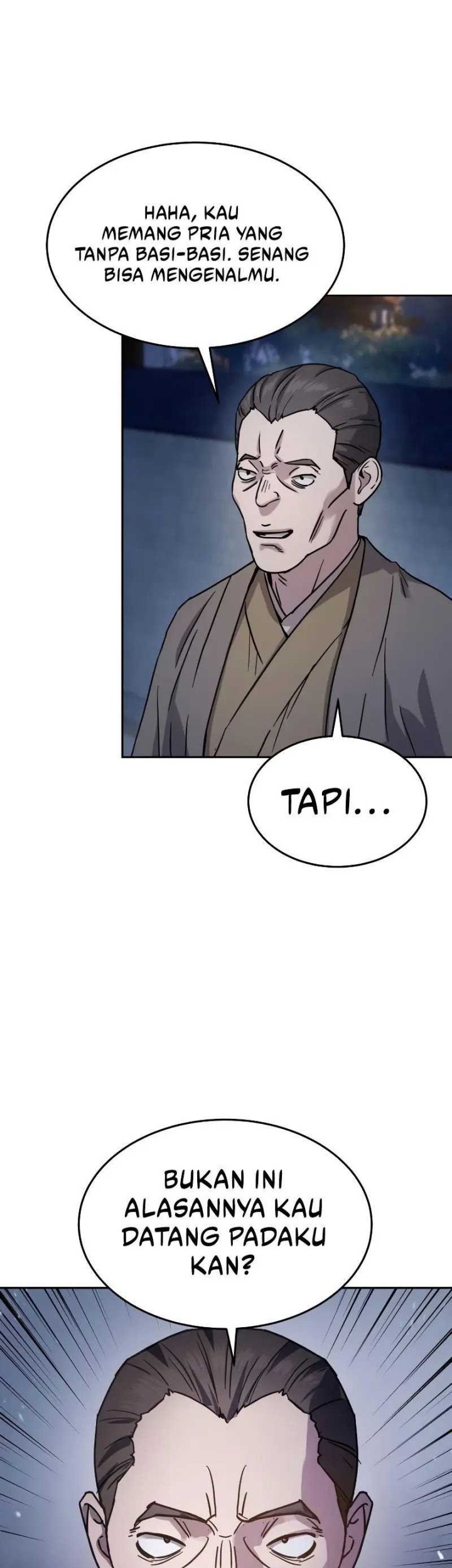 Absolute Dominion Chapter 14 - halaman 42