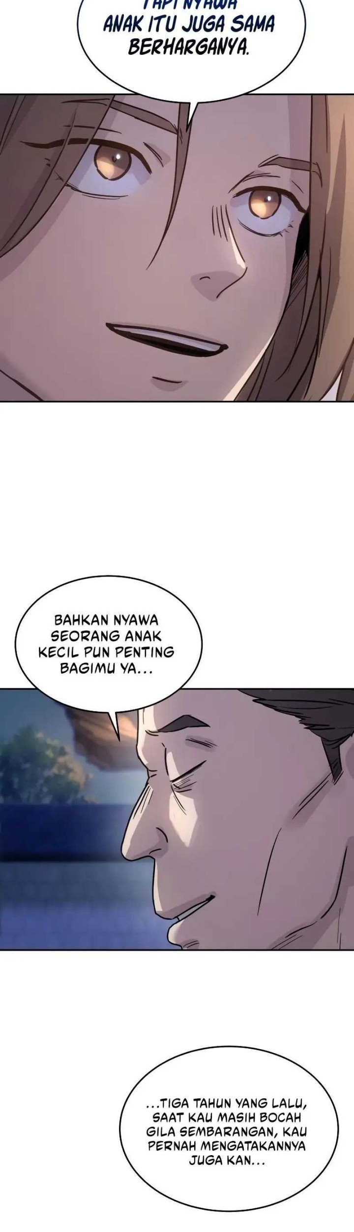 Absolute Dominion Chapter 14 - halaman 44