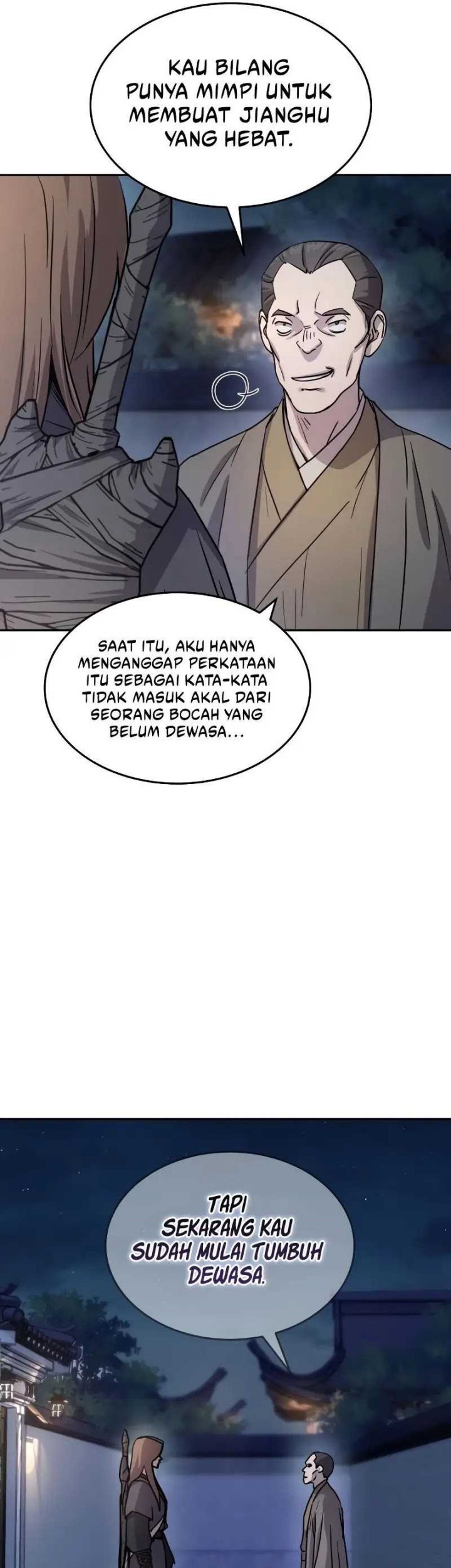 Absolute Dominion Chapter 14 - halaman 46