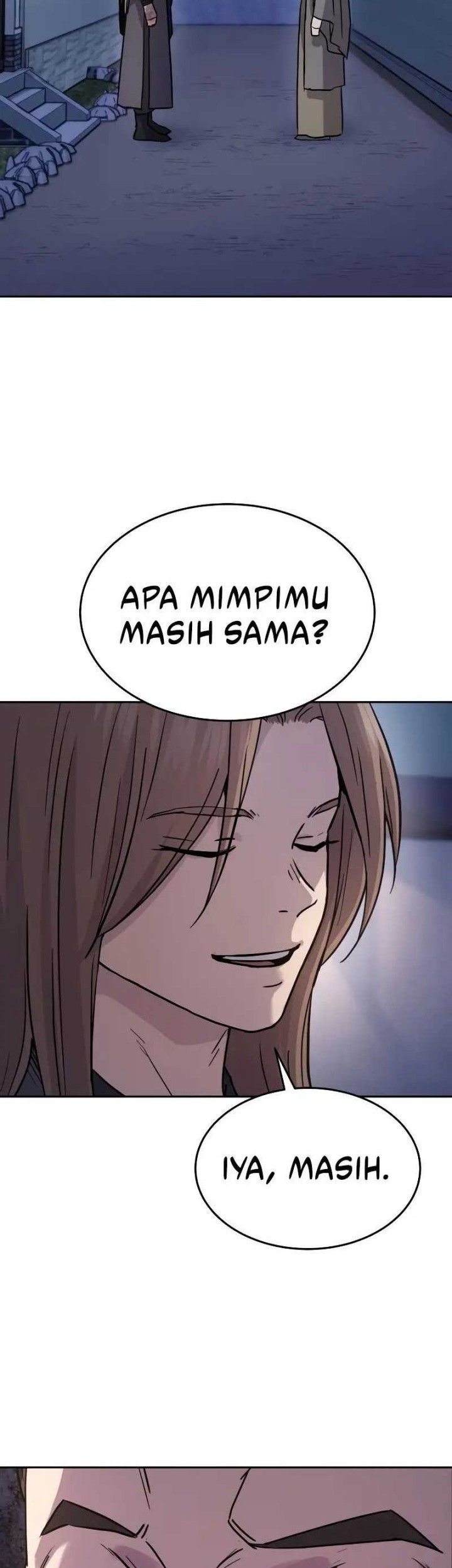 Absolute Dominion Chapter 14 - halaman 47