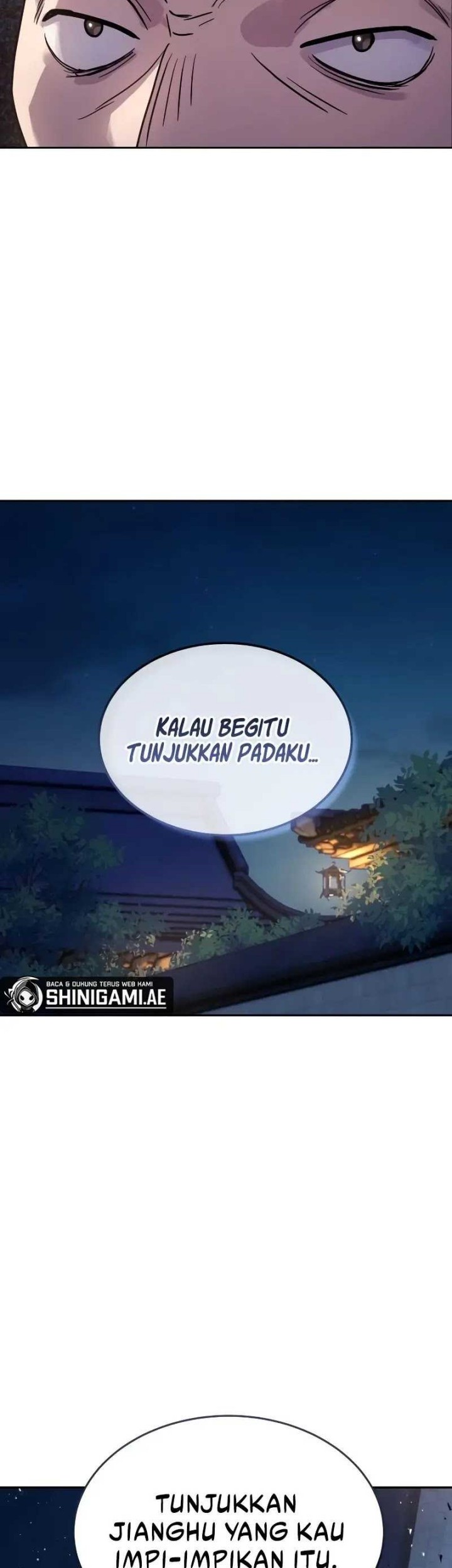 Absolute Dominion Chapter 14 - halaman 48