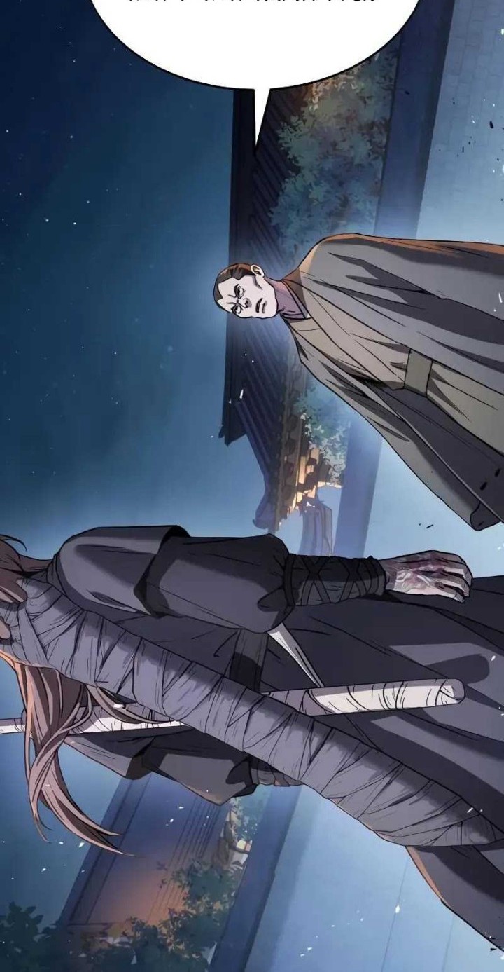 Absolute Dominion Chapter 14 - halaman 49