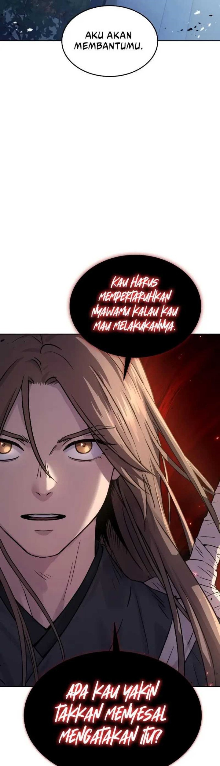 Absolute Dominion Chapter 14 - halaman 50