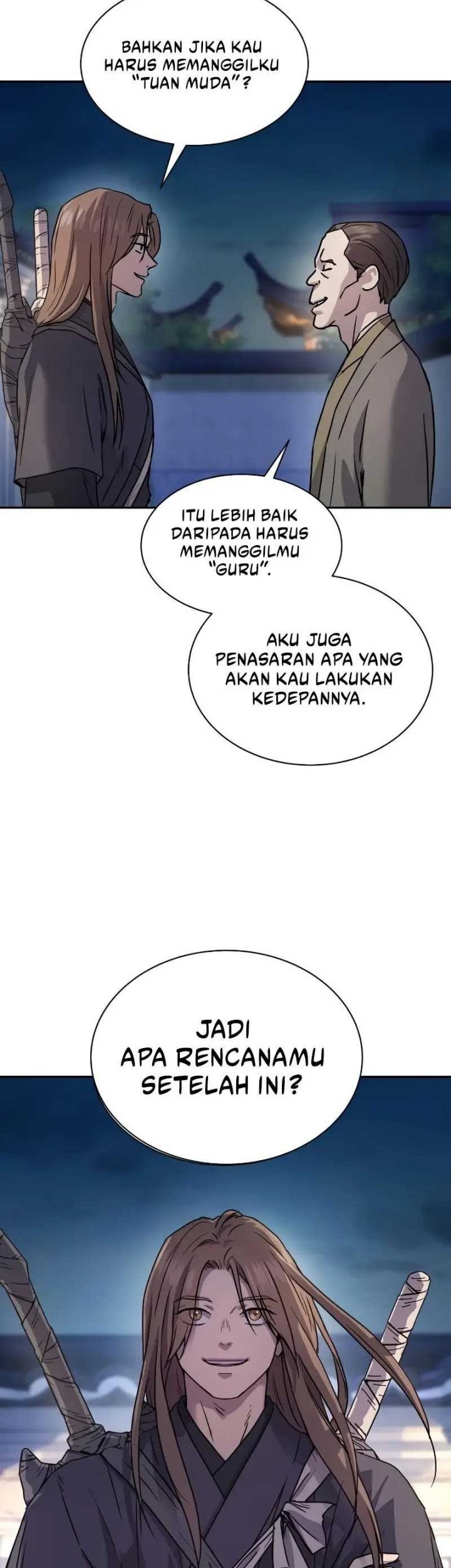 Absolute Dominion Chapter 14 - halaman 52