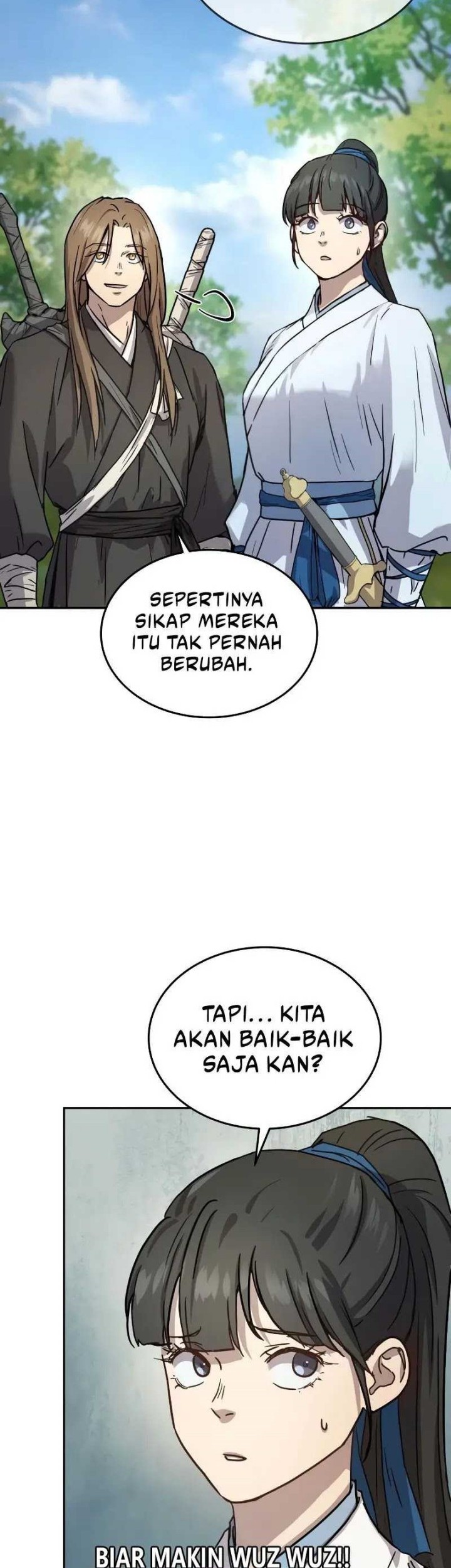 Absolute Dominion Chapter 14 - halaman 59