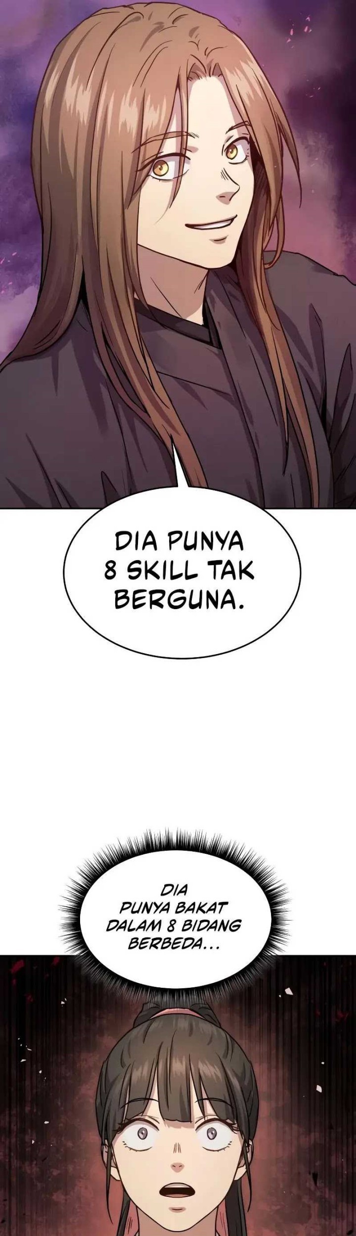 Absolute Dominion Chapter 14 - halaman 6