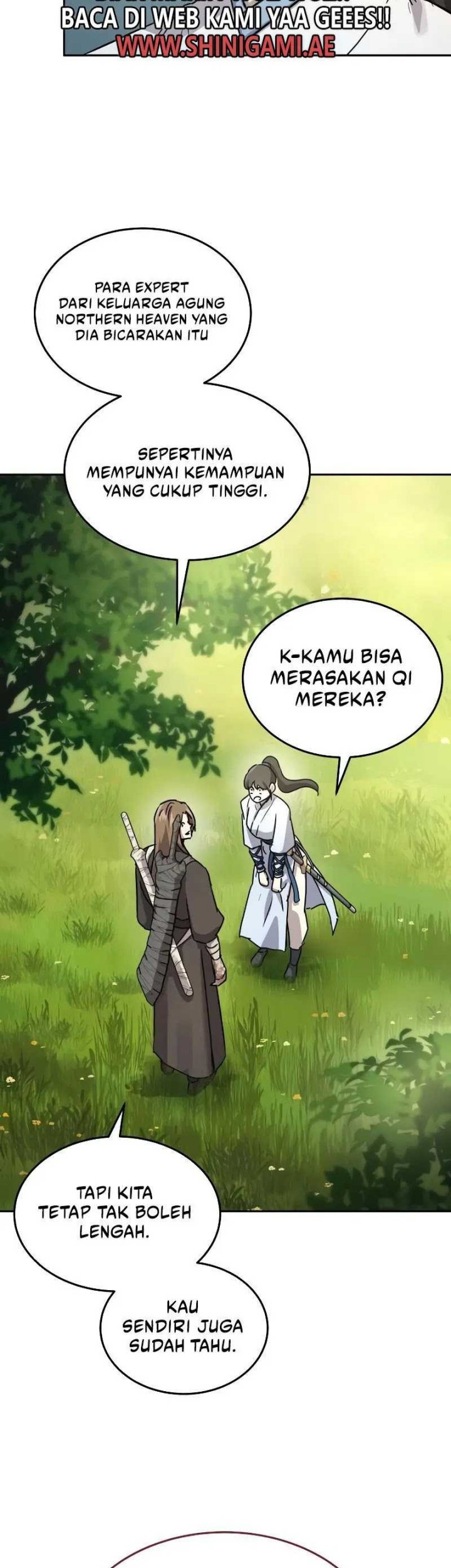 Absolute Dominion Chapter 14 - halaman 60