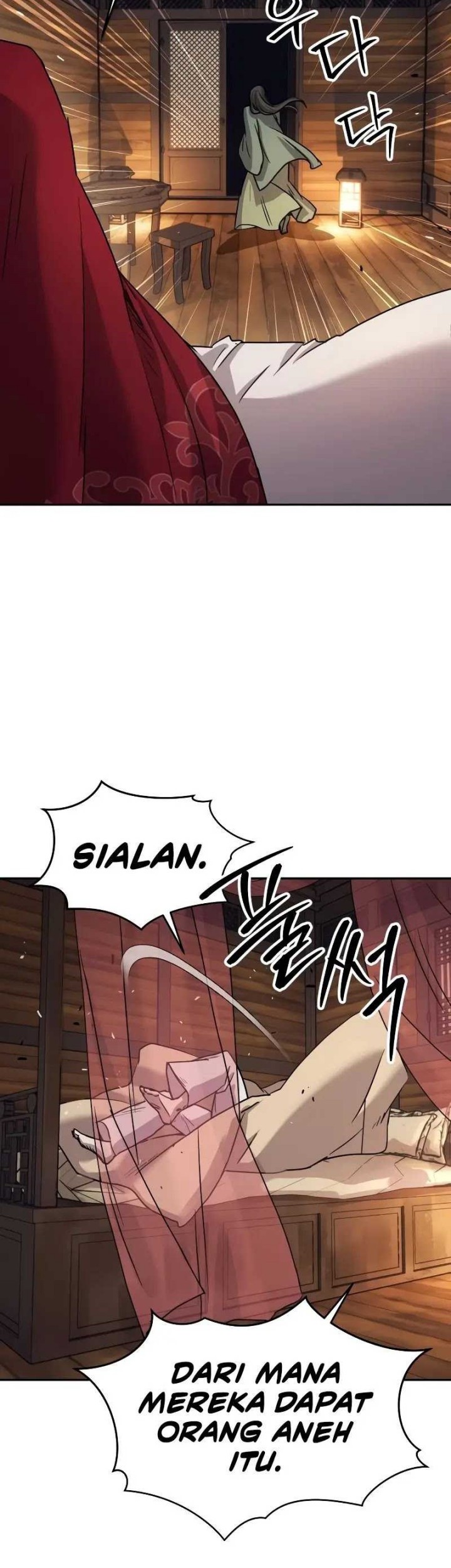 Absolute Dominion Chapter 14 - halaman 64