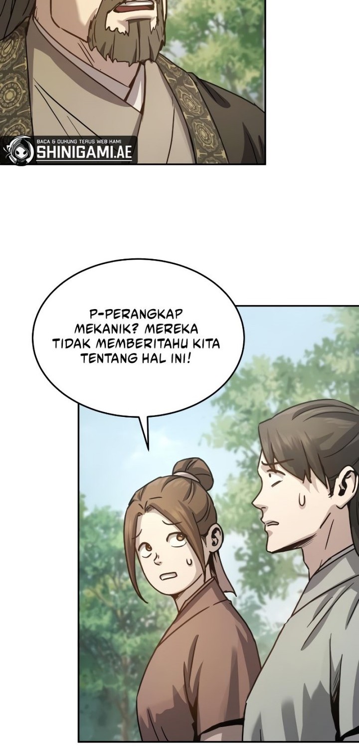 Absolute Dominion Chapter 15 - halaman 13