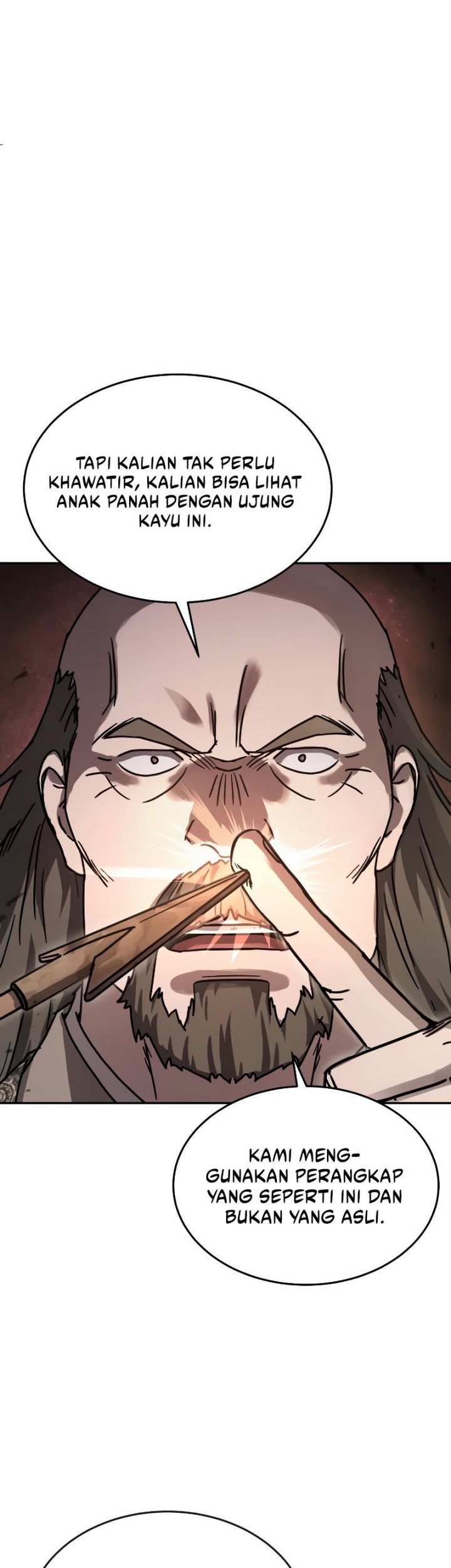Absolute Dominion Chapter 15 - halaman 14