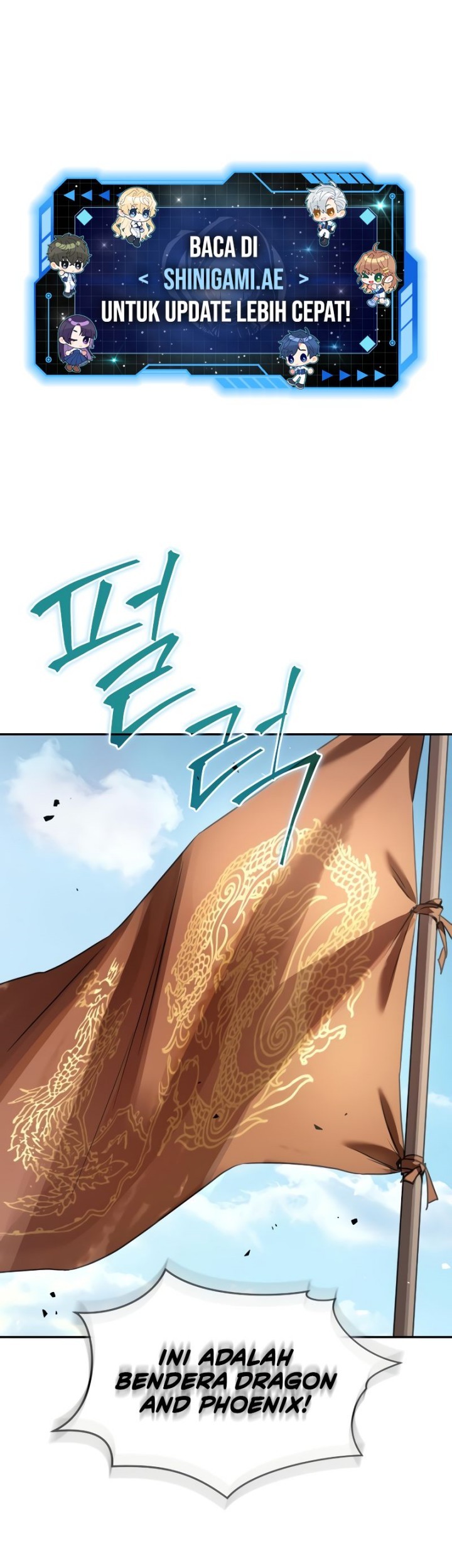 Absolute Dominion Chapter 15 - halaman 2