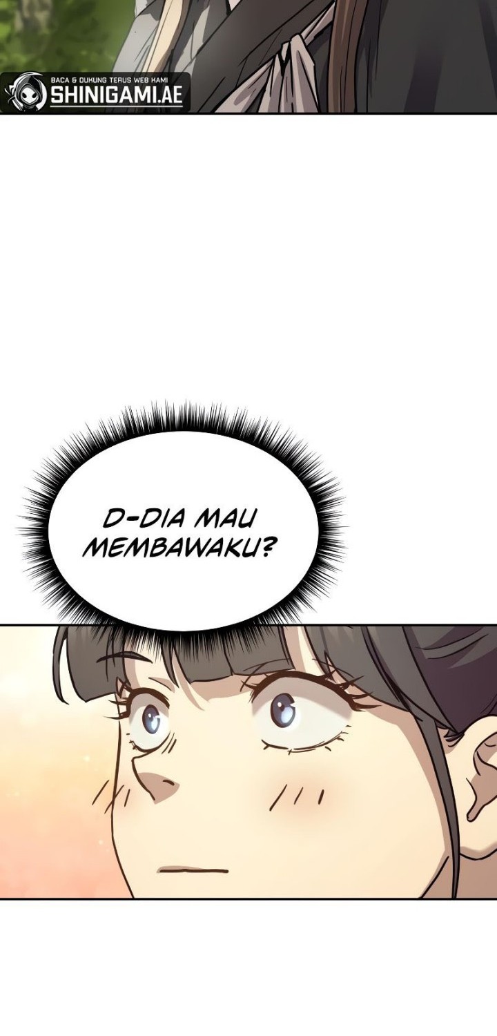 Absolute Dominion Chapter 15 - halaman 21