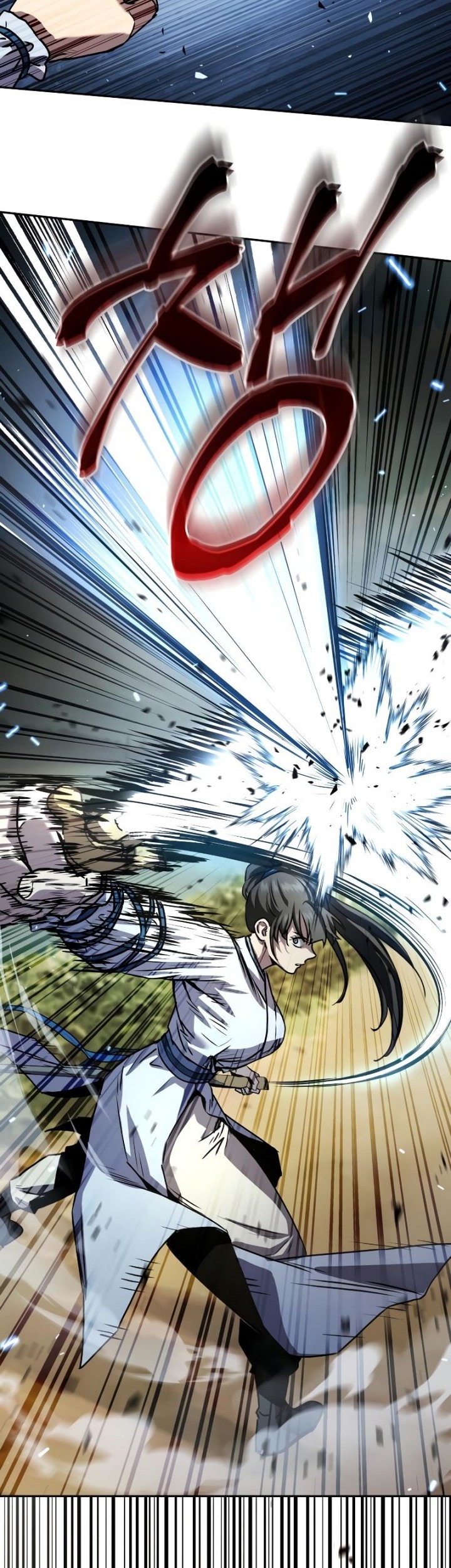 Absolute Dominion Chapter 15 - halaman 27